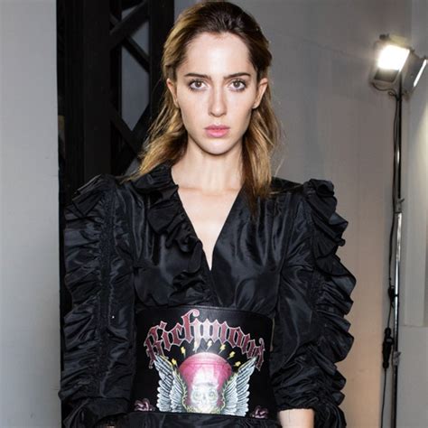 Teddy Quinlivan Is Chanel Beauty’s First Openly Transgender 